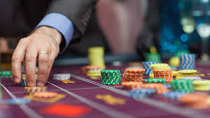 Онлайн казино Baboss Casino